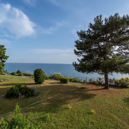 Sunshine House Offering Spectacular Views To Olymp A Apartment Nea Iraklia Ngoại thất bức ảnh