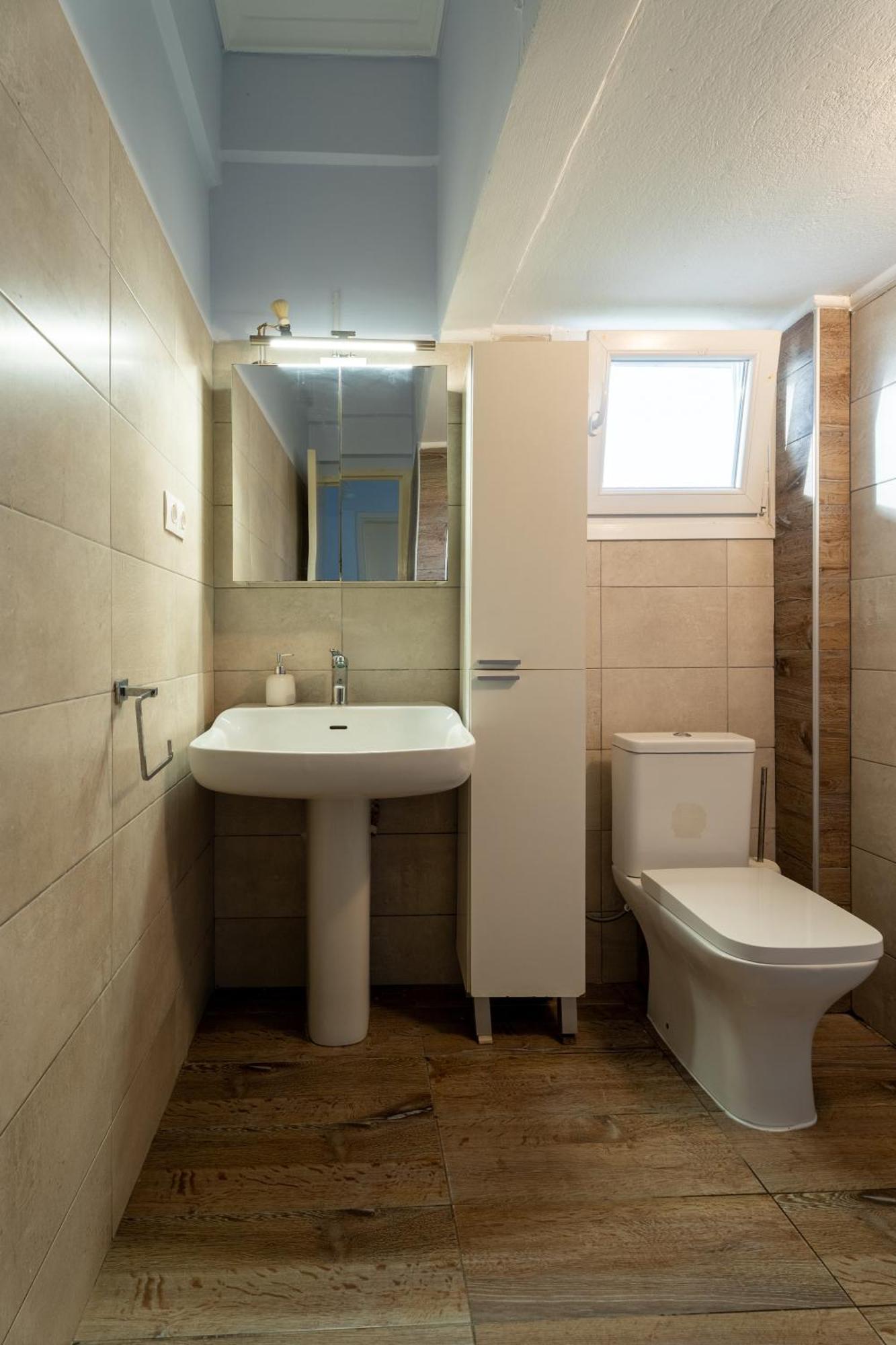 Sunshine House Offering Spectacular Views To Olymp A Apartment Nea Iraklia Ngoại thất bức ảnh